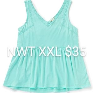 Matilda Jane top